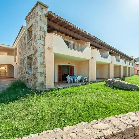 Bilo 4 Giardino 2 B Apartment *