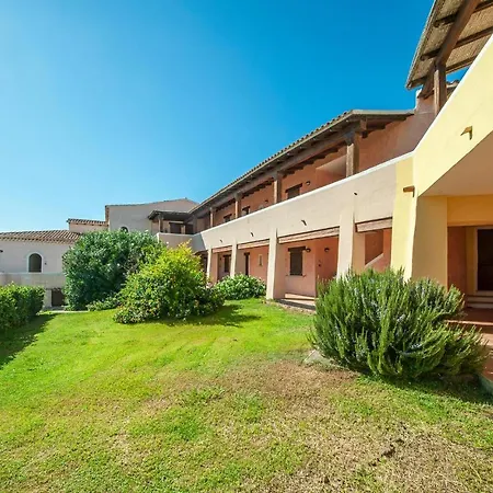 Bilo 4 Giardino 2 B *