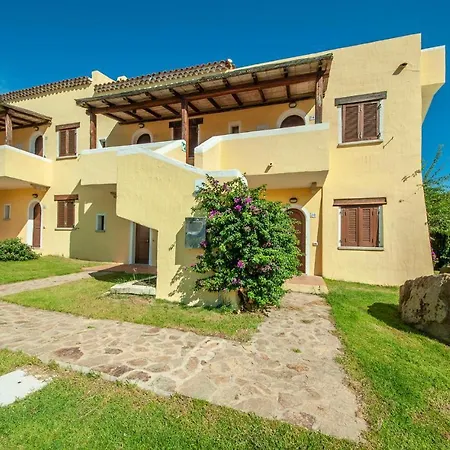 Bilo 4 Giardino 2 B Apartment