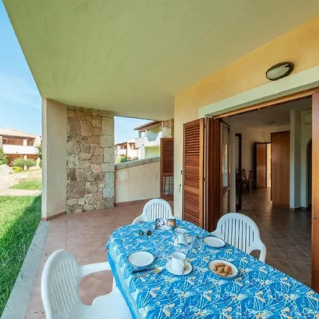 Bilo 4 Giardino 2 B Apartment *