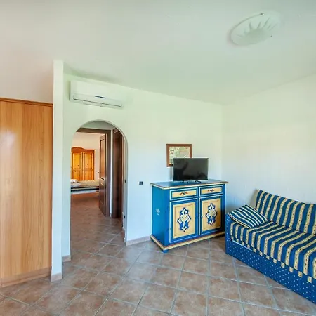 Apartment Bilo 4 Giardino 2 B *