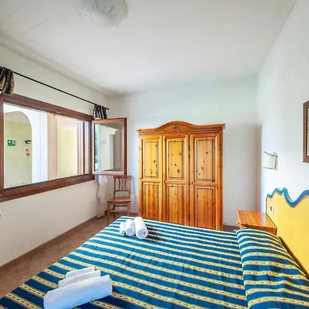 Bilo 4 Giardino 2 B Apartment *