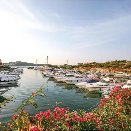 Apartment Bilo 4 Giardino 2 B Golfo Aranci
