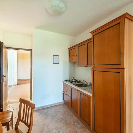 Apartment Bilo 4 Giardino 2 B Golfo Aranci